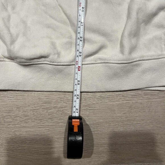 Palmes Tennis Society Spring/Summer 2022 Graphic Crewneck Sweater - Picture 6 of 8